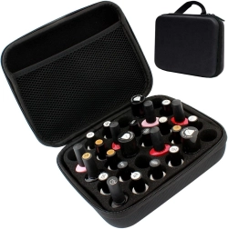 Ag675 Etui für 30 Nagellacke