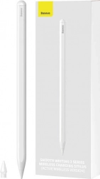 Baseus Smooth Writing 2 kapazitiver Stylus für iPad – weiß