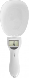 Digital kitchen spoon scale 1 kg, 270 ml