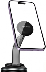 Magnetische Telefonhalterung Awei X45 Glas/Cockpit