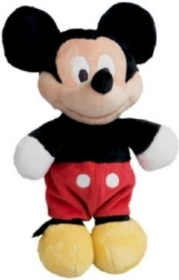 Plush Figure MICKEY 36 cm