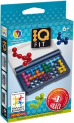 Jeu Smart IQ Fit