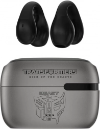 Kabellose Kopfhörer TWS Transformers grau