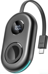 Portable Charger for Apple Watch Joyroom JR-W09 Black