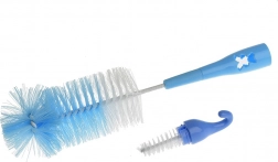 Bottle and Teat Brush Set