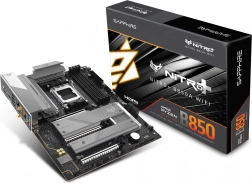 Sapphire Nitro+ B850A WiFi 7 Motherboard