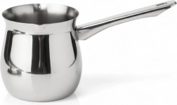 Cezve en inox pour café turc 600 ml