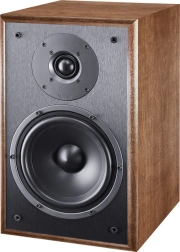 Magnat Monitor S30 bookshelf speakers walnut (2 pcs)