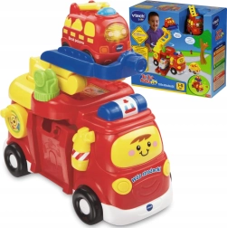 Interactive fire truck TUT TUT CARS by VTECH BABY