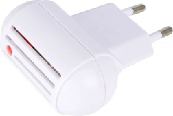 Elektrischer Ultraschall-Insektenvertreiber für die Steckdose