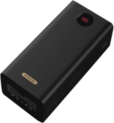 Romoss powerbank 60000mAh met snelladen