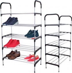 Universal Shoe Rack with 5 Shelves