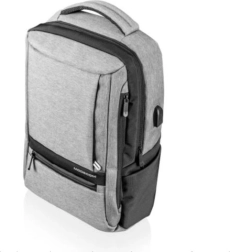 Sac à dos pour ordinateur portable 15,6″ MODECOM Smart