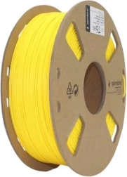 3D Printing Filament PLA 1.75 mm Yellow