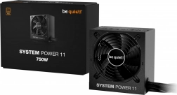 Bloc d'alimentation System Power 11 750W 80+ Bronze