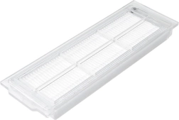 Filtre HEPA pour aspirateurs robots Viomi V2 Max, V2 Pro, V3 et SE (2 pcs)