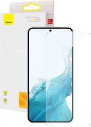 Verre trempé BASEUS pour Samsung S23