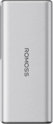 Romoss Power Bank 10000mAh 130W Silver
