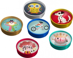 Vilac – 6 patience games for kids