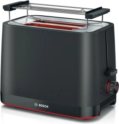 Toaster MyMoment TAT3M123 black