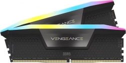Corsair Vengeance RGB DDR5-Speicher 32GB 6400MHz