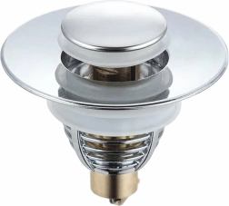AG868 UNIVERSAL SINK STOPPER