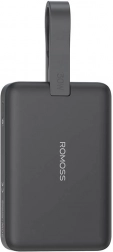 Romoss Power Bank WMS10 10000mAh with Fast Charging 30W