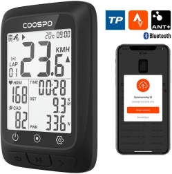 Fahrradcomputer Coospo