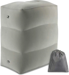 Da238 repose-pieds gonflable