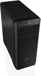 Boîtier PC Modecom Oberon Pro LE noir