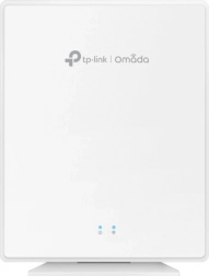 TP-Link Omada EAP650-Desktop AX3000 Wi-Fi 6 Dual-Band Toegangspunt