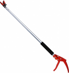 langer Scherengarten-Astschneider und Obstpflücker 100 cm