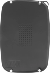 Double-sided cutting board with studs ELA 37.5 × 25 cm