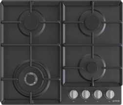 Gas cooktop