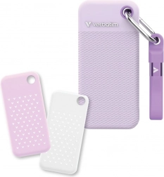 disque ssd portable 1 To usb‑c 3.2 gen 2 verbatim pocket ssd summer edition