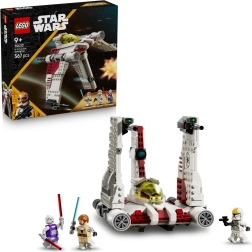 LEGO Star Wars 75432 Chasseur V-19 Torrent Starfighter