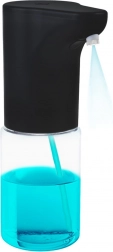 Distributeur de savon sans contact PROMEDIX 300 ml noir