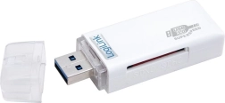 USB 3.0 Memory Card Reader