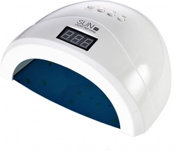 Maltec Beauty UV/LED Nagellampe 48 W