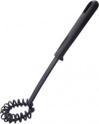 BLACKLINE Spiral Whisk 28 cm