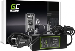 Chargeur Green Cell PRO 19,5 V 4,62 A 90 W pour ordinateurs portables DELL (connecteur 7,4 × 5,0 mm)