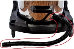 Ablaufschlauch ML3600W 80 l – Wasserableitung