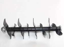 Vertikutierwalze 42 cm für MasterLawn-PRO2800