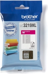 Brother LC3219XLM Magenta Ink Cartridge