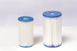 Paper cartridge filter Type B for INTEX pool pump