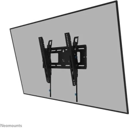 Wandsteun voor tv Neomounts LEVEL-750, kantelbaar, tot 75"