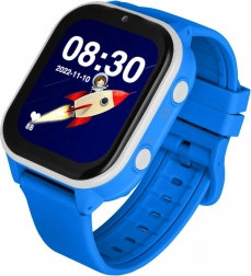 Smartwatch für Kinder Garett Kids Sun Ultra 4G blau