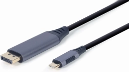 usb‑c naar displayport kabel 1,8 m