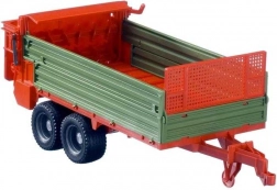 Bruder Large Manure Spreader