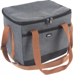 Graue Thermotasche 8 l